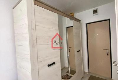 Garsoniera, mobilata ?i utilata, totul nou - 9