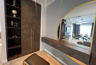 Apartament cu 3 camere decomandat în Central - 3