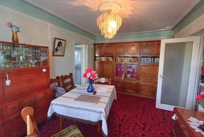 Apartament 3 camere - etaj 3 - Podu Ros - 1