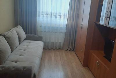 Garsonieră decomandată în Rogerius - 5