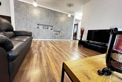 Apartament 2 camere - Vedere catre lac- Complex Pipera Residence - 3