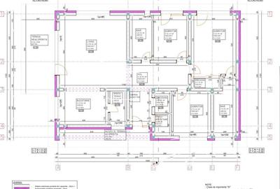 Casă cu 4 camere în Jucu - 5