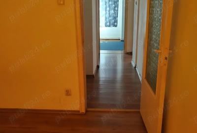 Apartament 3 camere, etaj 2, ultracentrlal Deva - 2