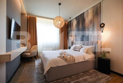 Apartament 2 camere, 56 mp, Calea Sighisioarei - 12