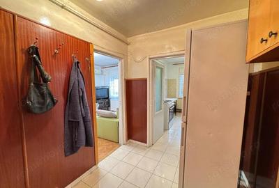 Apartament cu 4 camere semidecomandat în Lugoj - 3