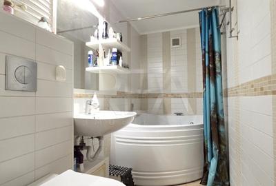 Brancoveanu Apartament 4 Camere Centrala / bloc 92 - 7