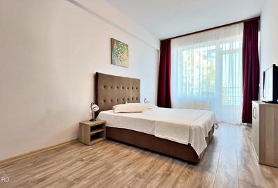 MAMAIA SUMMERLAND - APARTAMENT 2 CAMERE - ETAJ 2 - Comision 0% - 18