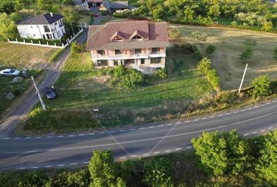 Hotel/Pensiune, de 600 mp, în Groși - 2