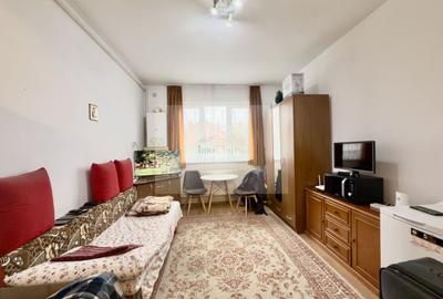 Super Oportunitate de Investiție Rapidă în Mănăștur – Etaj 1 - 2