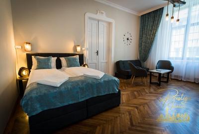 Apartmanet cu o camera de inchiriat in zona ultracentrala- Oradea - 13