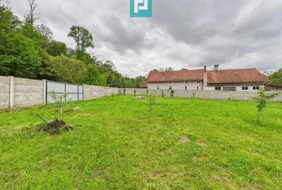 Casa in localitatea Gurahon? - Arad, teren 2914 mp - 19