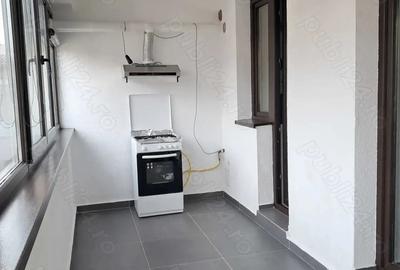 Garsonieră decomandată în Rahova - 2