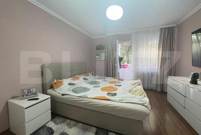 Apartament cu 3 camere si 2 bai, in zona Parang - 3