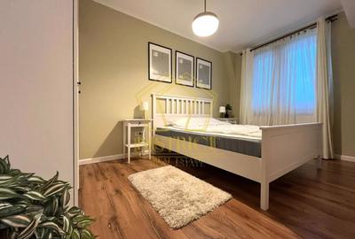 Apartament cu 2 camere nedecomandat în Spitalul Județean - 7