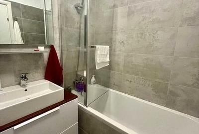 Apartament cu 2 camere semidecomandat în Pantelimon - 5