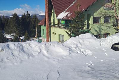 Casă cu 15 camere în Rânca - 7
