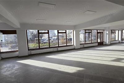 Spațiu comercial, de 758 mp, în Burdujeni - 15