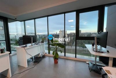 Inchiriez spatiu birou ultracental, zona Palas - Centru - 3
