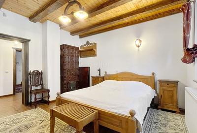 Complex de 3 case pe 18000 mp teren - 5