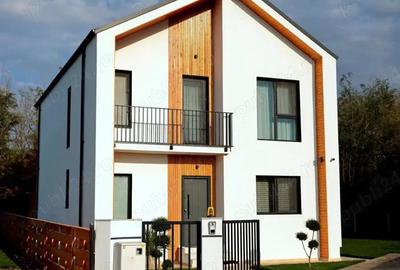 Casa noua parter si etaj, Comision 0% Casa noua parter si etaj, Comision 0% - 1