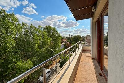 Apartament 2 camere 90 mp | Terasă 18mp | Parcare | Comision 0% - 2