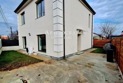 Casă cu 3 camere cu Teren 200 Mp în Corbeanca - 9