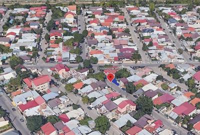 Spațiu comercial, în Andronache - 8