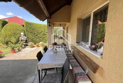 Casă cu 7 camere cu Teren 715 Mp în Cetate - 13