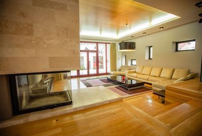 Vila deosebita Braytim - 5