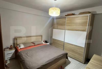 Apartament cu 3 camere semidecomandat, mobilat în Central - 8