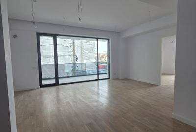 Apartament cu 2 camere decomandat în Nord