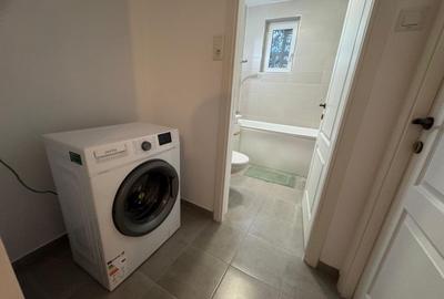 Apartament 2 camere zona Tipografilor - Pet Friendly - 6