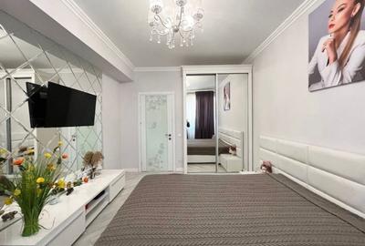 Apartament cu 2 camere decomandat în Florești - 4
