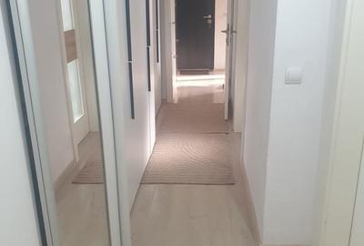 Apartament cu 2 camere decomandat în Central - 5