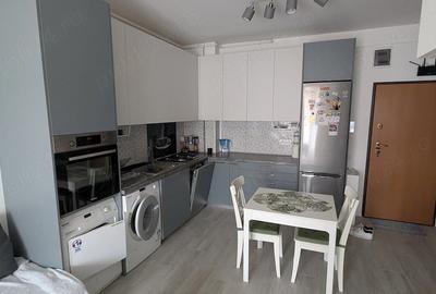Apartament cu 2 camere decomandat în Torontalului - 5