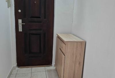 Casă cu 2 camere semidecomandat în Central - 4