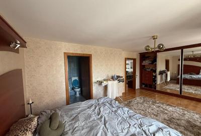 Apartament 3 camere, etaj 1, zona Dorobanti - 5