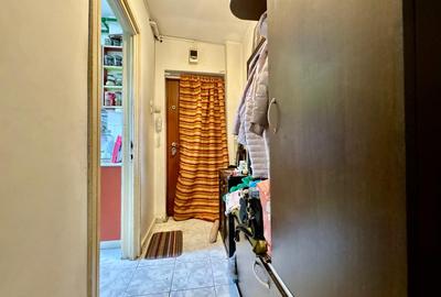 Apartament cu 2 camere semidecomandat în Universitate - 9