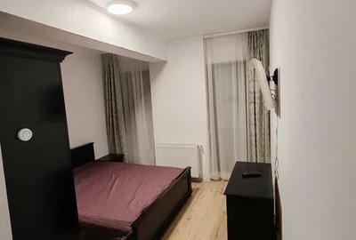 Apartament 3 camere, 70 mp, decomandat, centrala, ac, parcare, Novum Residence - 2