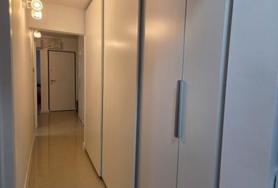Apartament cu 3 camere decomandat în Tomis III - 1