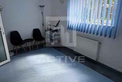 Apartament cu 2 camere decomandat, mobilat în Central