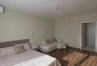 Garsoniera in zona Piata Romana - 1