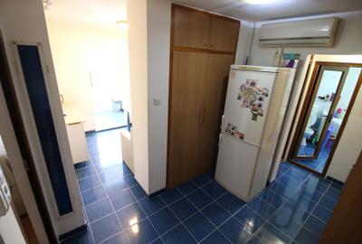 Apartament cu 2 camere decomandat, mobilat în - 3