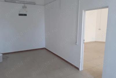 Inchiriez spatiu comercial zona ared-uri kaufland banu maracine - 2