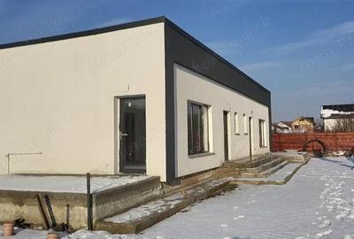 DUPLEX 3 Camere , TERASA SI CURTE. - 4