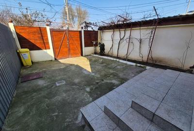 Casă cu 5 camere cu Canalizare în Chercea - 2