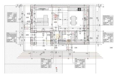 Vila moderna tip duplex, Popesti-Leordeni, Strada Pavlicheni, 4 camere - 8