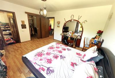 Casă de poveste cu 7 camere, 5 băi, 5 terase, locație și vibe ca în Toscana - 8