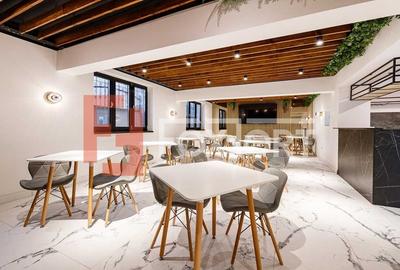 Spatiu comercial cu 4 incaperi de inchiriat, zona Iosefin - 1