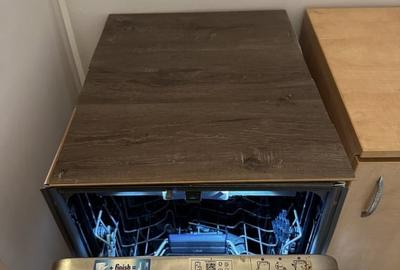 Apartament de 2 camere modern, la 2 minute de metrou - Drumul Taberei - 7